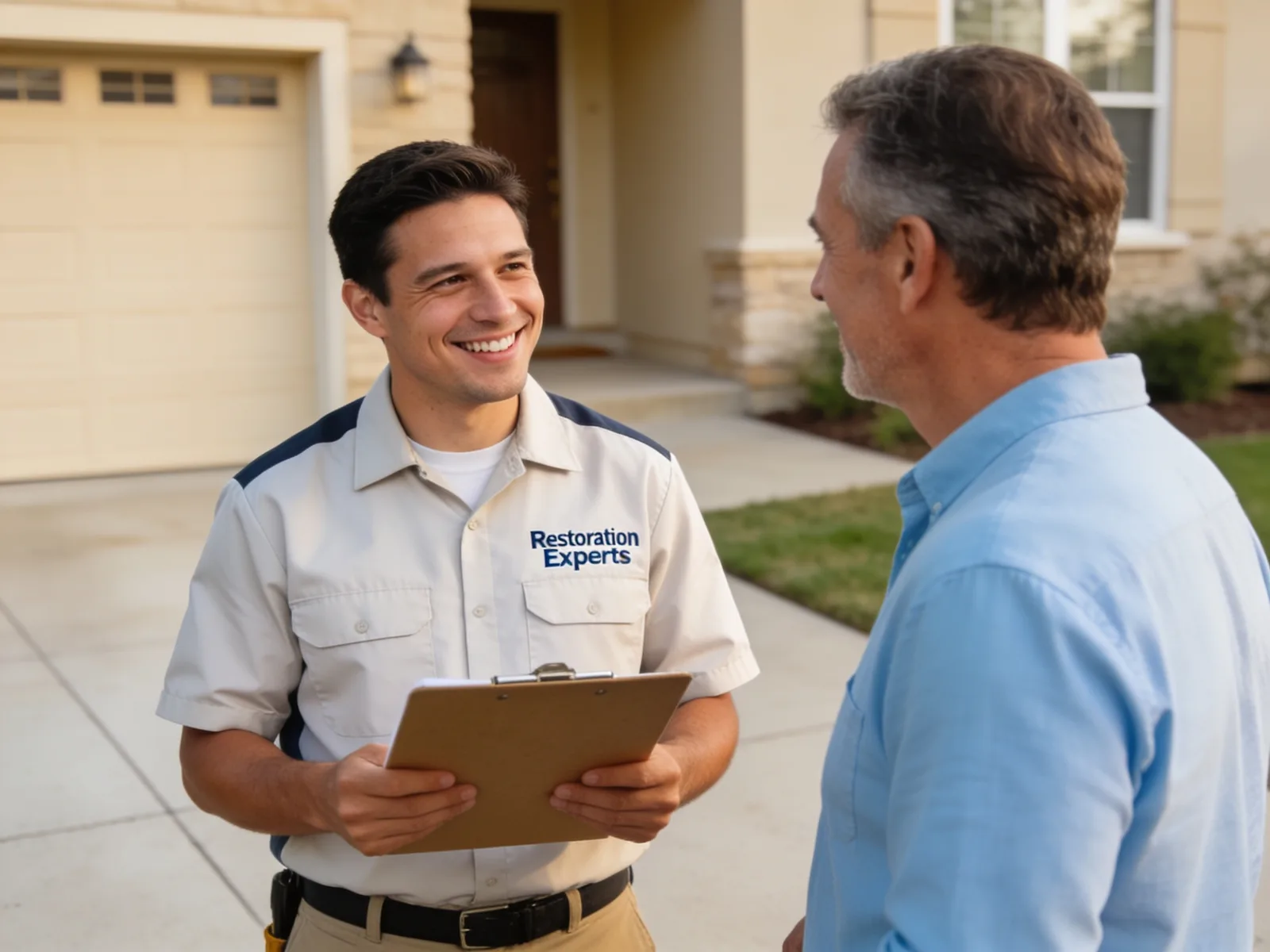 Water Damage Cleanup Tekoa, WA FAQs
